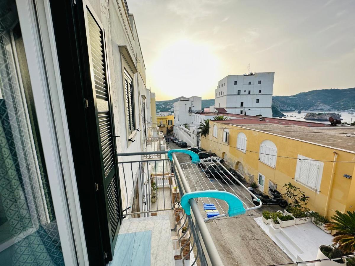 Sky Ponza - Immobilevante Extérieur photo