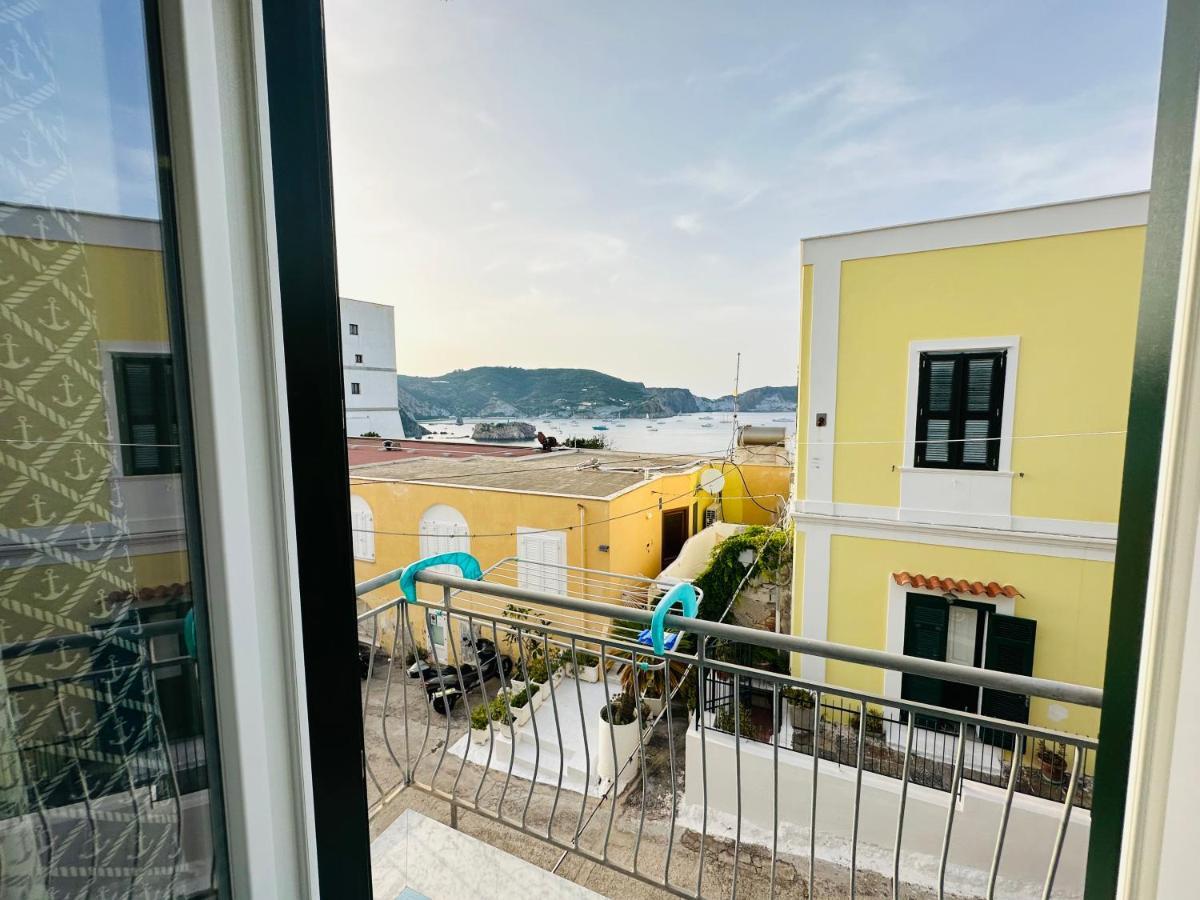 Sky Ponza - Immobilevante Extérieur photo