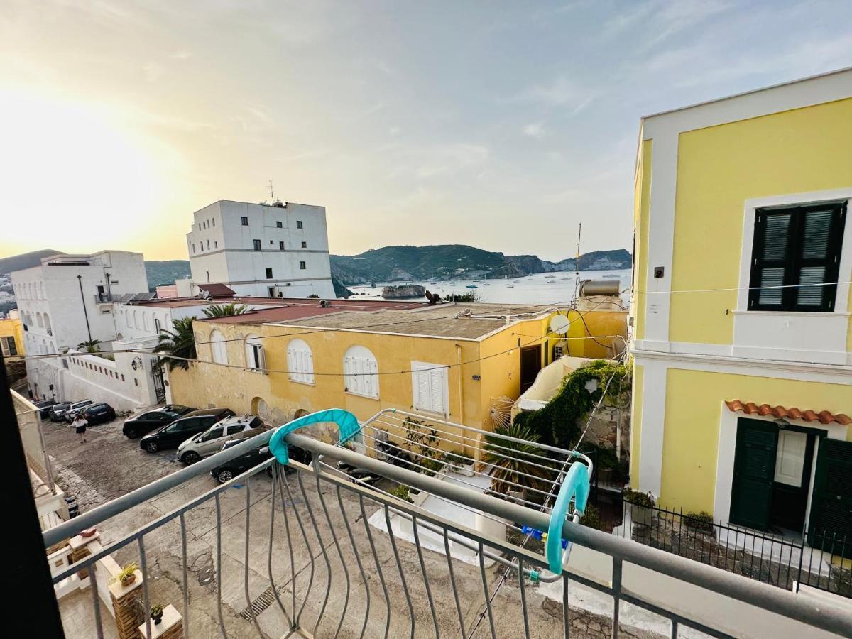 Sky Ponza - Immobilevante Extérieur photo