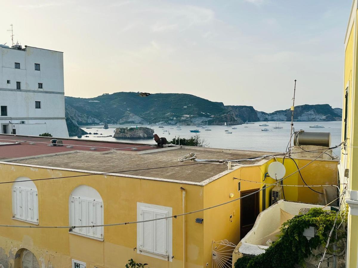 Sky Ponza - Immobilevante Extérieur photo