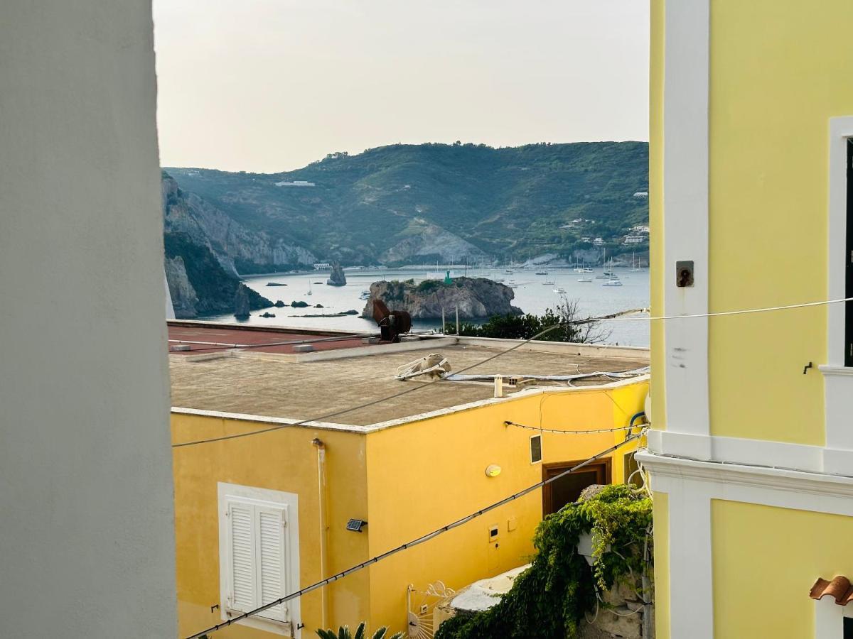 Sky Ponza - Immobilevante Extérieur photo