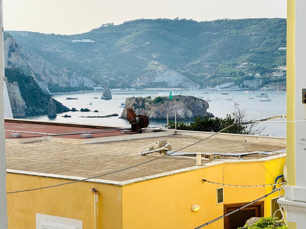 Sky Ponza - Immobilevante Extérieur photo